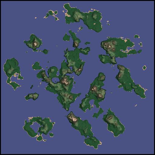 Republic Of Ussustroma