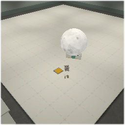 A Portal Dream