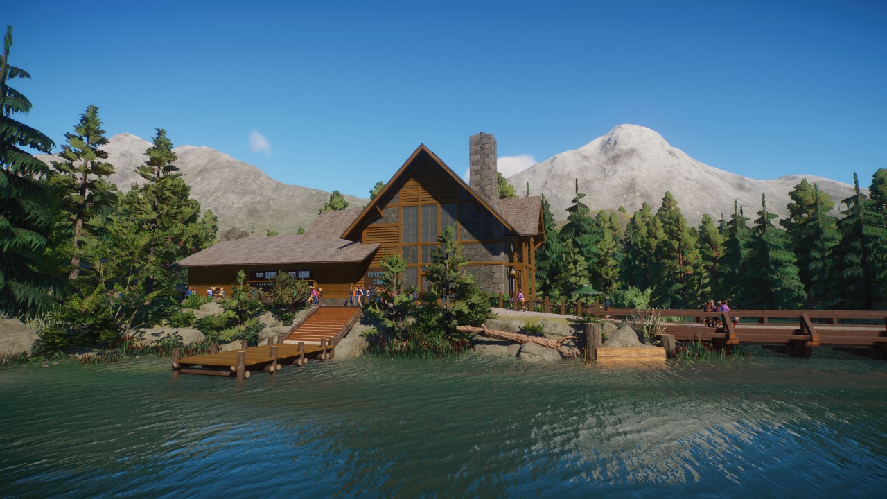 Emerald Lake episode 15