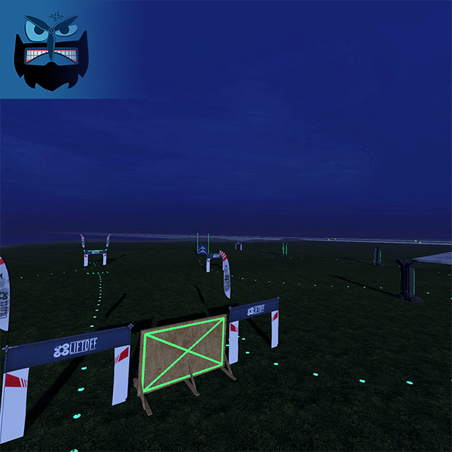 [nAdibFPV] MultiGP 2018 Regional Qualifier (mod)