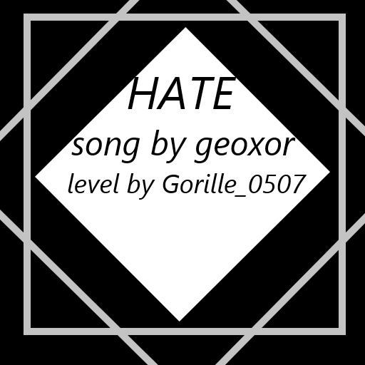 hate