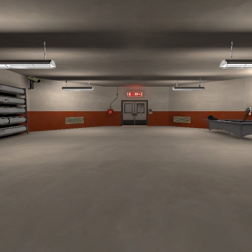 Red Base – Team Fortress 2 Mod
