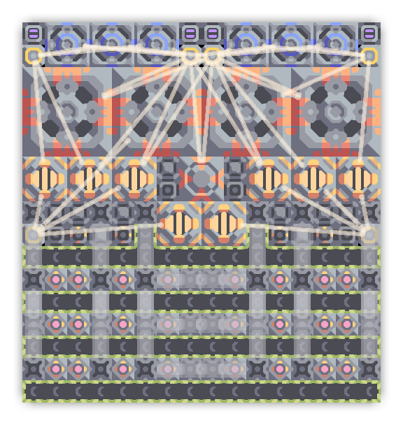 Tileable Phase Compact