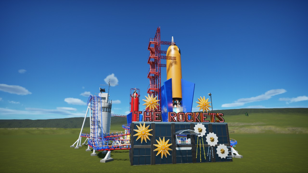 The Rockets
