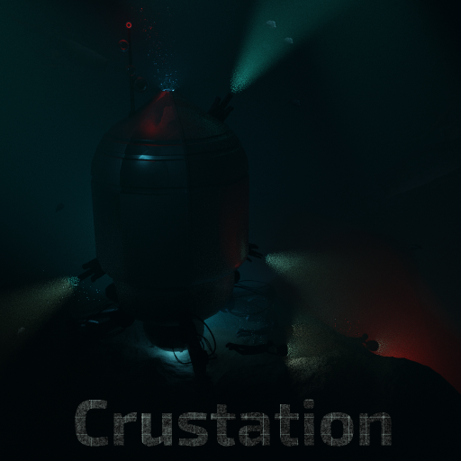 Crustation – Barotrauma Mod