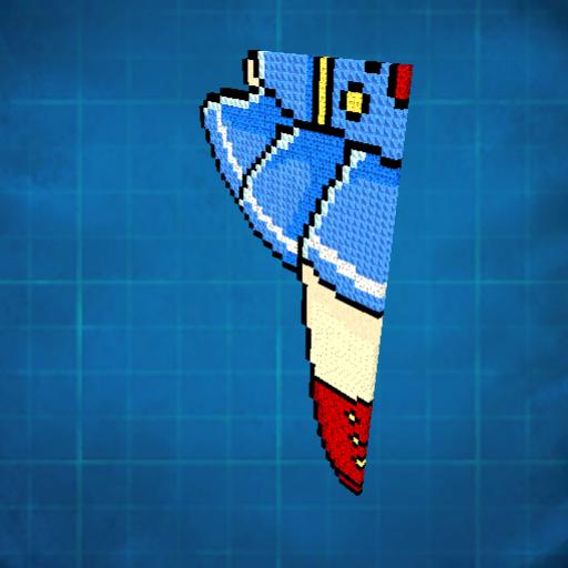 sailor cat p1