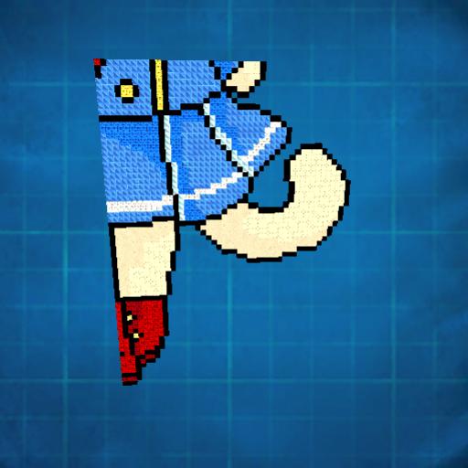 sailor cat p2
