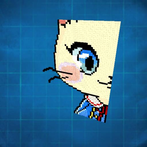 sailor cat p3