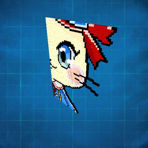 sailor cat p4