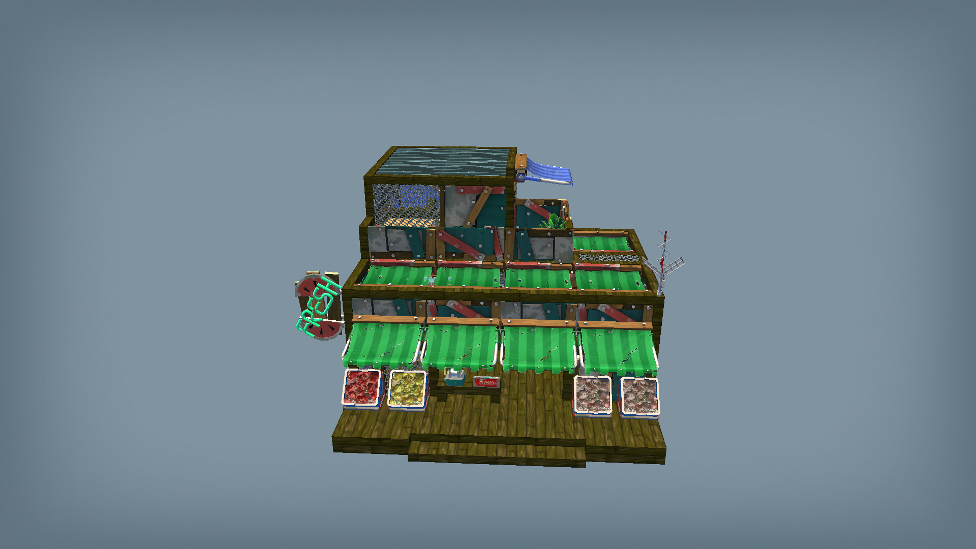 house 2