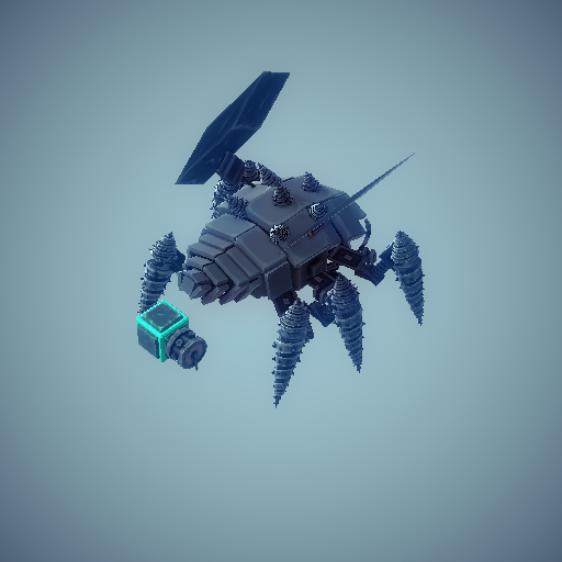 CC-70（蟑螂）