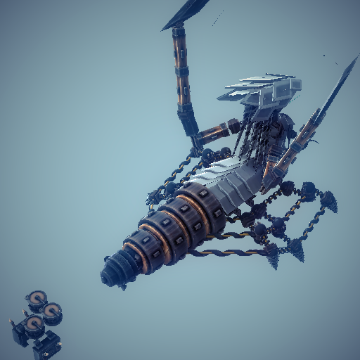CC-80（虫后）
