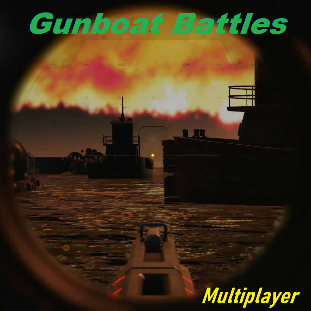 Gunboat Battles