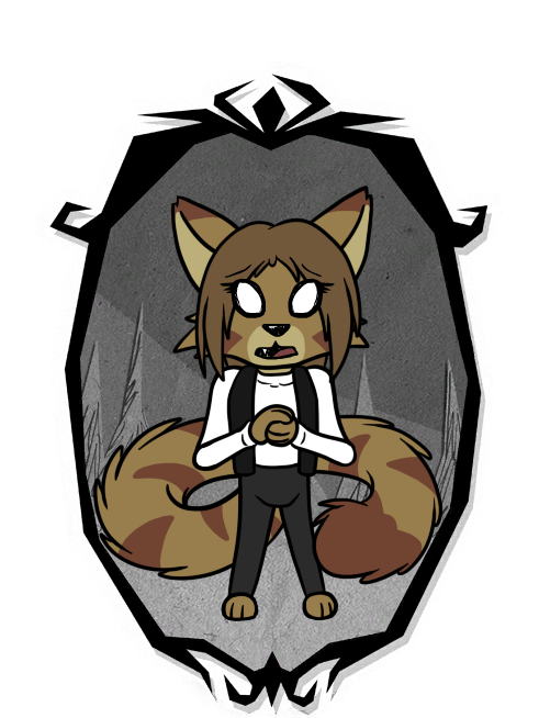 Maven – Don't Starve Together Mod