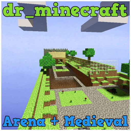 dr_minecraft