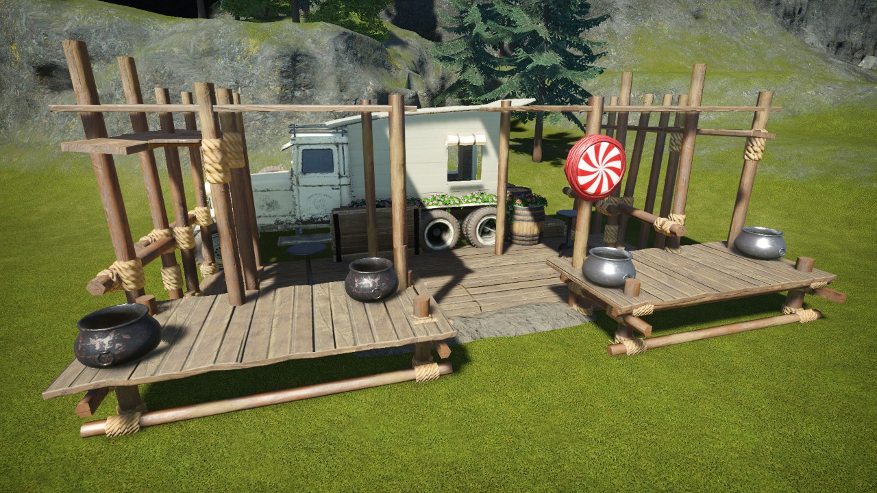 shop