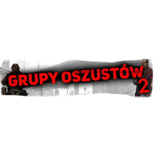 Grupy Oszustów 2