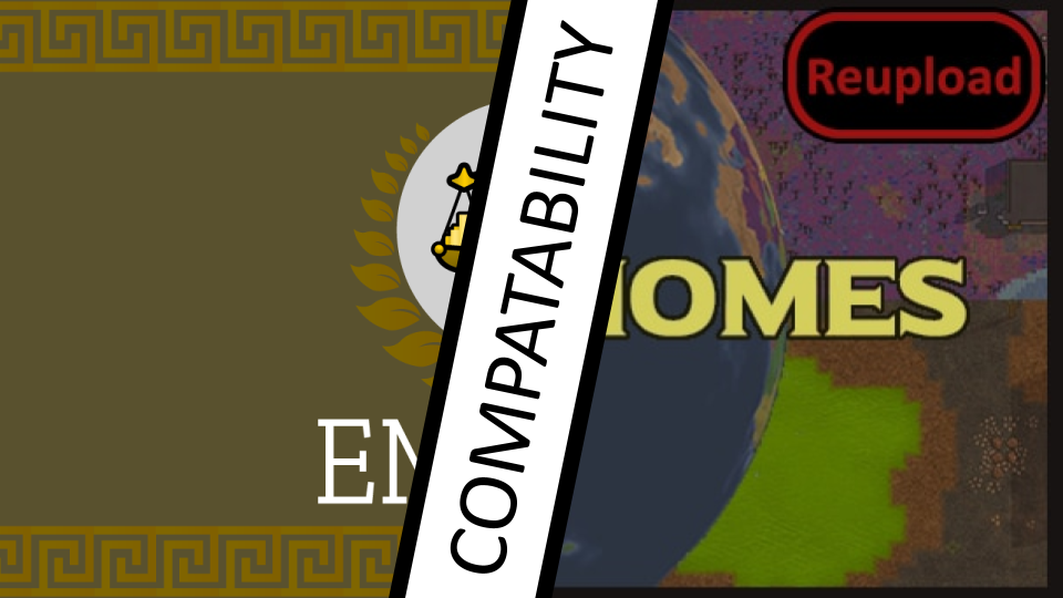 Empire/Advanced Biomes Compatability Patch
