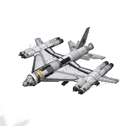Space Plane