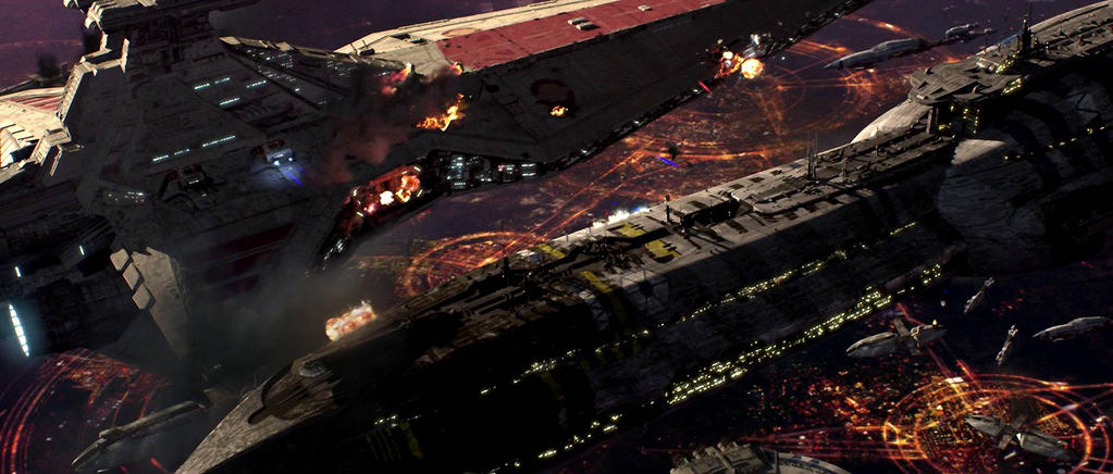 Space Battle