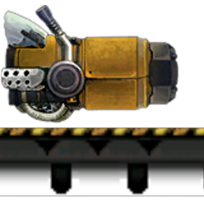 There is no submarine. – Barotrauma Mod