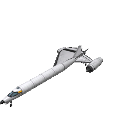 World's Worst Spaceplane