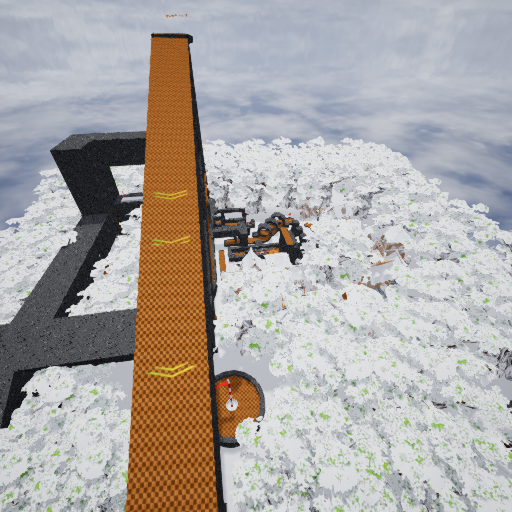 Snow Bowl v2.1
