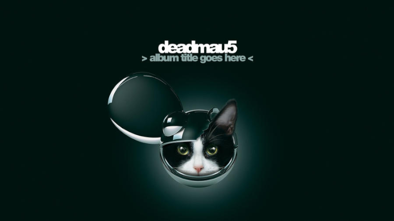 Deadmau5 ATGH