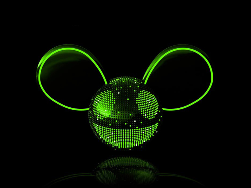 Deadmau5 4x4=12