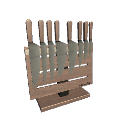 Knife Holder