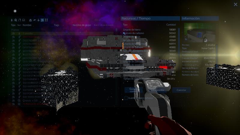 SUI DESTROYER 6.0
