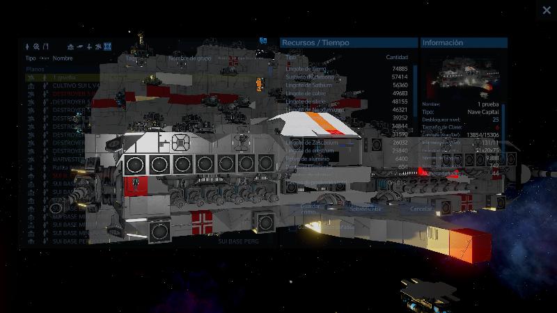 SUI DESTROYER 6.1