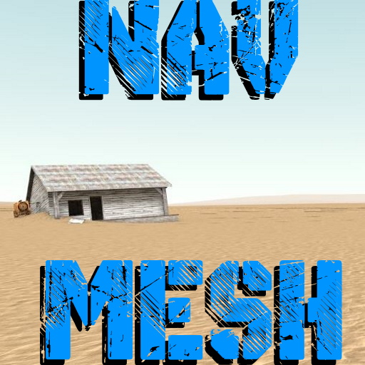 gm_neverendingdesert NAVMESH