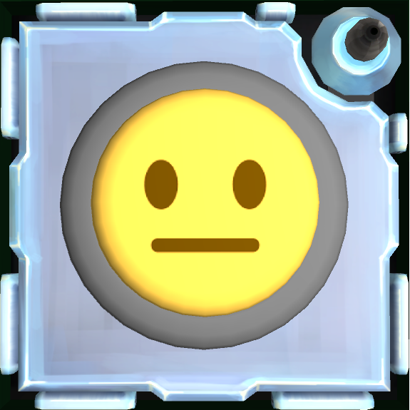 The Neutral Button
