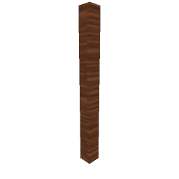 FW Wall 0,25x0,25m Nut