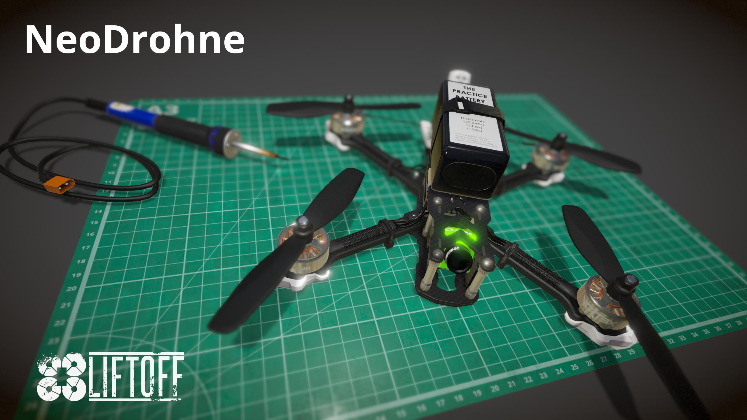 NeoDrohne