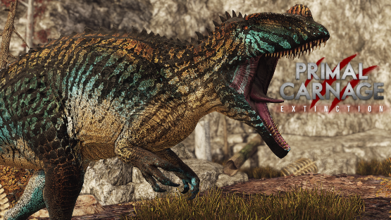 [✓] Carcharus Ceratosaurus Mutation [Meltdown 2022]