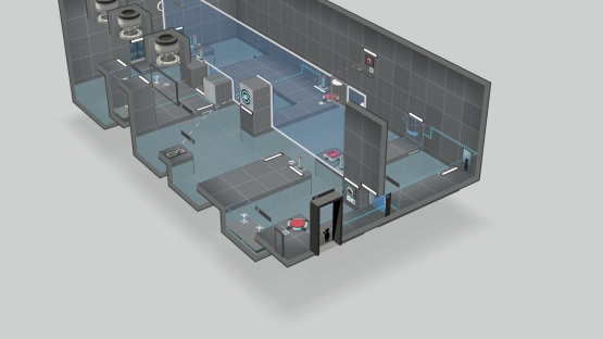 Co-Op Level 1