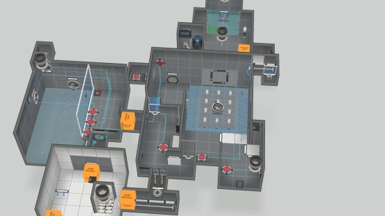 Level 32