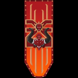 Warhammer_Khorne（NEW）