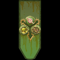 Warhammer_Nurgle（NEW）