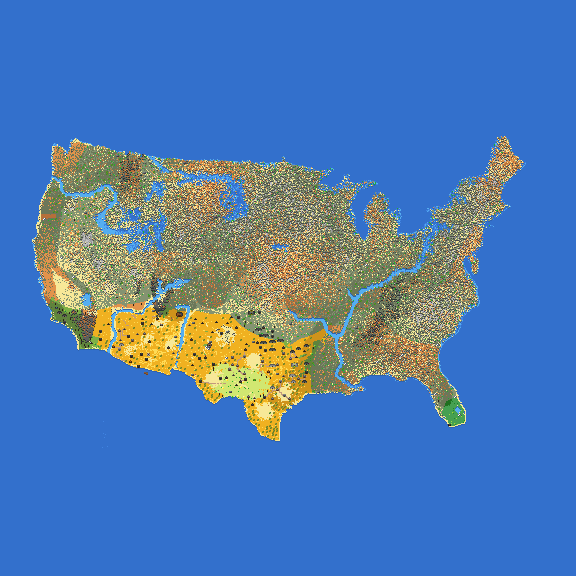 AMERICA
