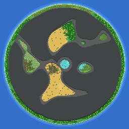 Planet and Hope