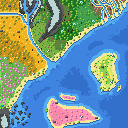 all biomes
