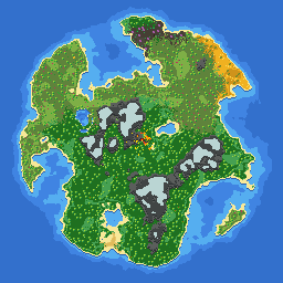 Earth and Chaos