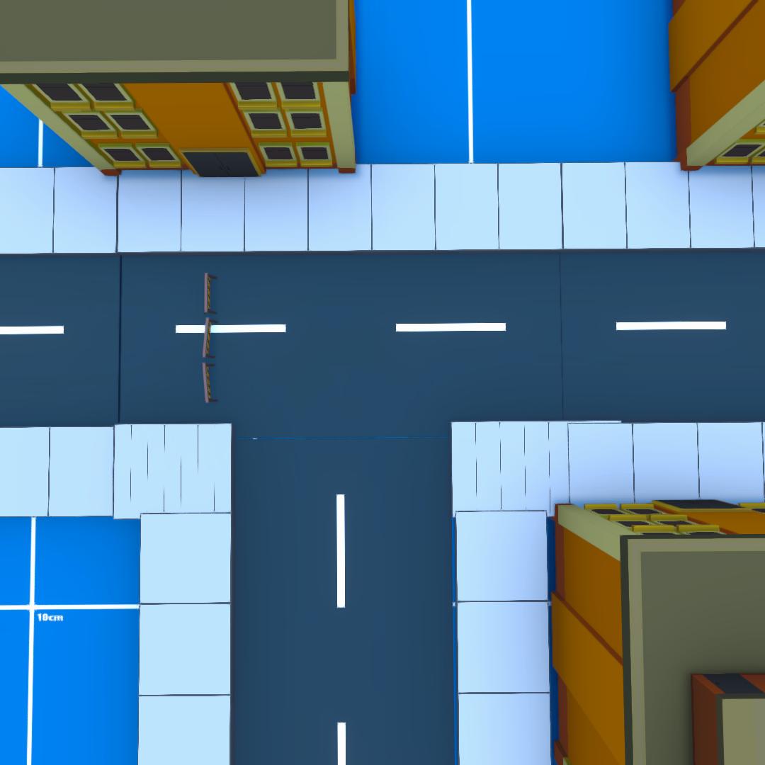 Road (T)