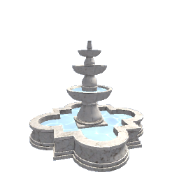 Classic Fountain