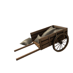 Wheelbarrow