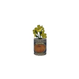 Flowers in a Can- V2