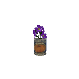 Flowers in a Can- V3